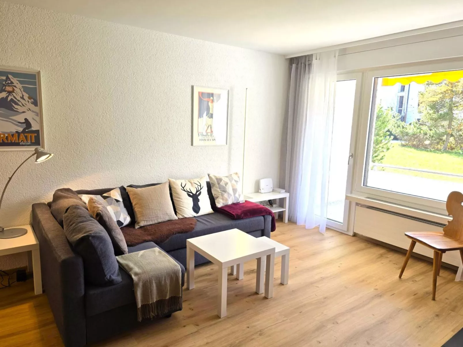 Triangel C Ronida-Binnen