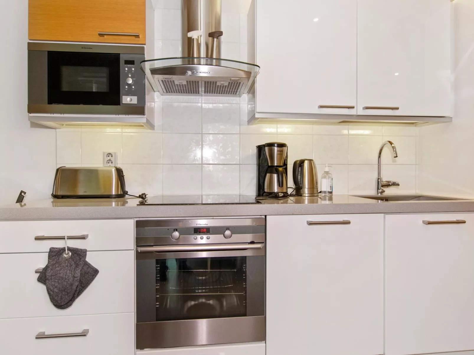 Haapala suites 27-Binnen