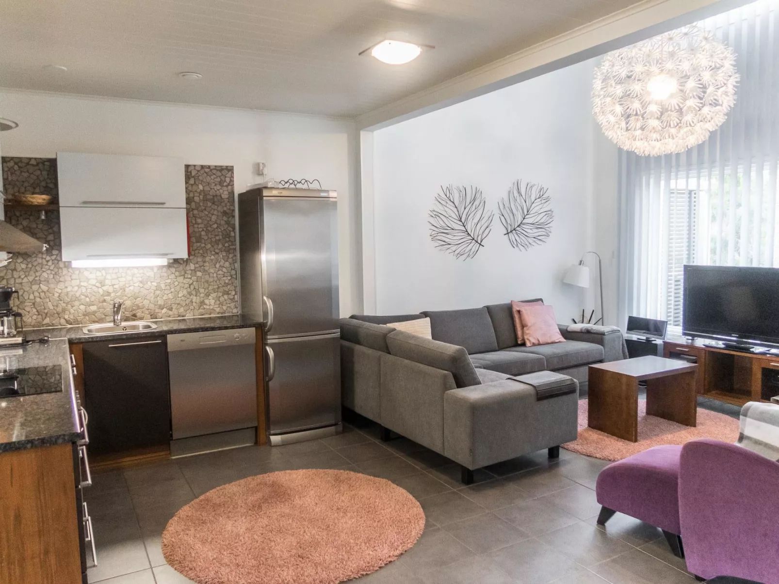 Vuokatinlampi 7 c-Binnen