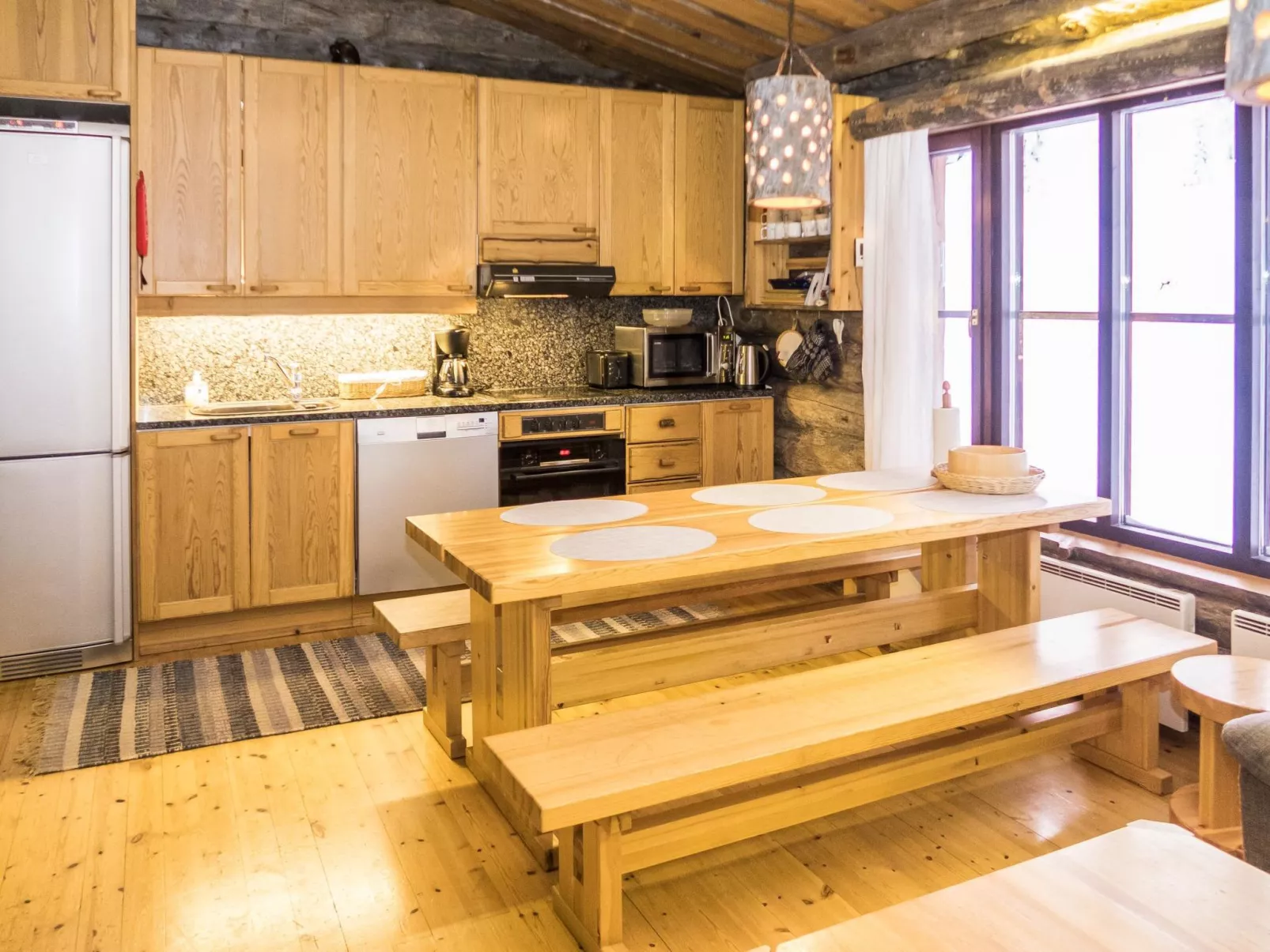 Rukakämmekkä-Binnen