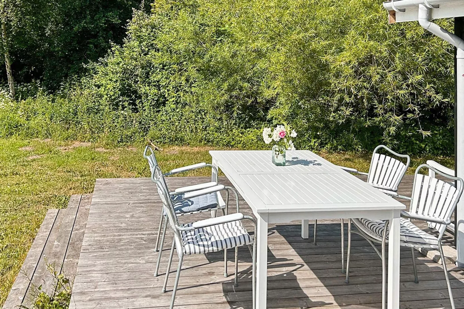 7 persoons vakantie huis in Jægerspris-By Traum-Buitenlucht