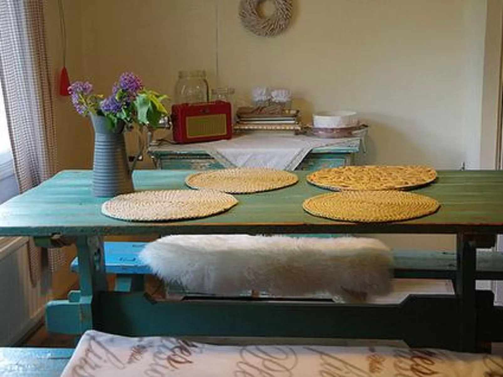 Villa vuorenpää-Binnen