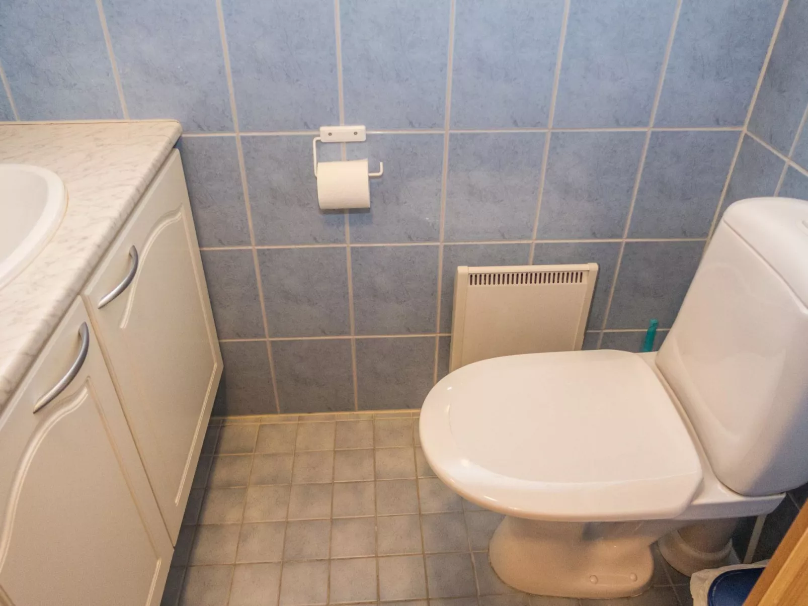 Kaukonraitti 4 c 2-Binnen