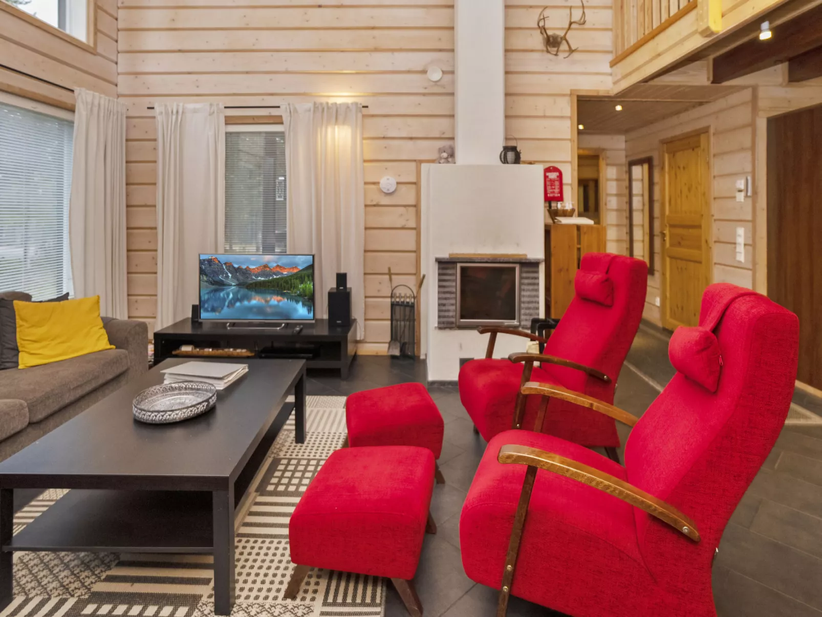 Vuosselin kataja 5-Binnen