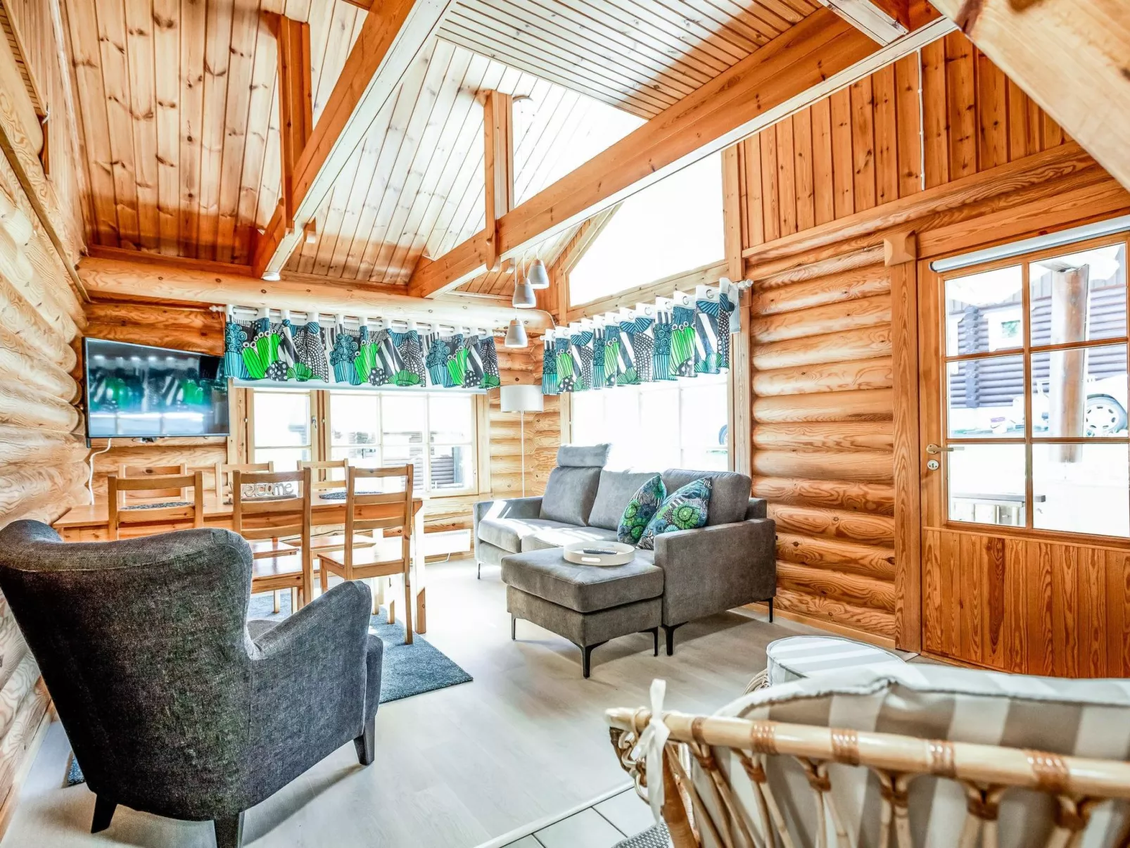 Kolin vernetti 3-Binnen