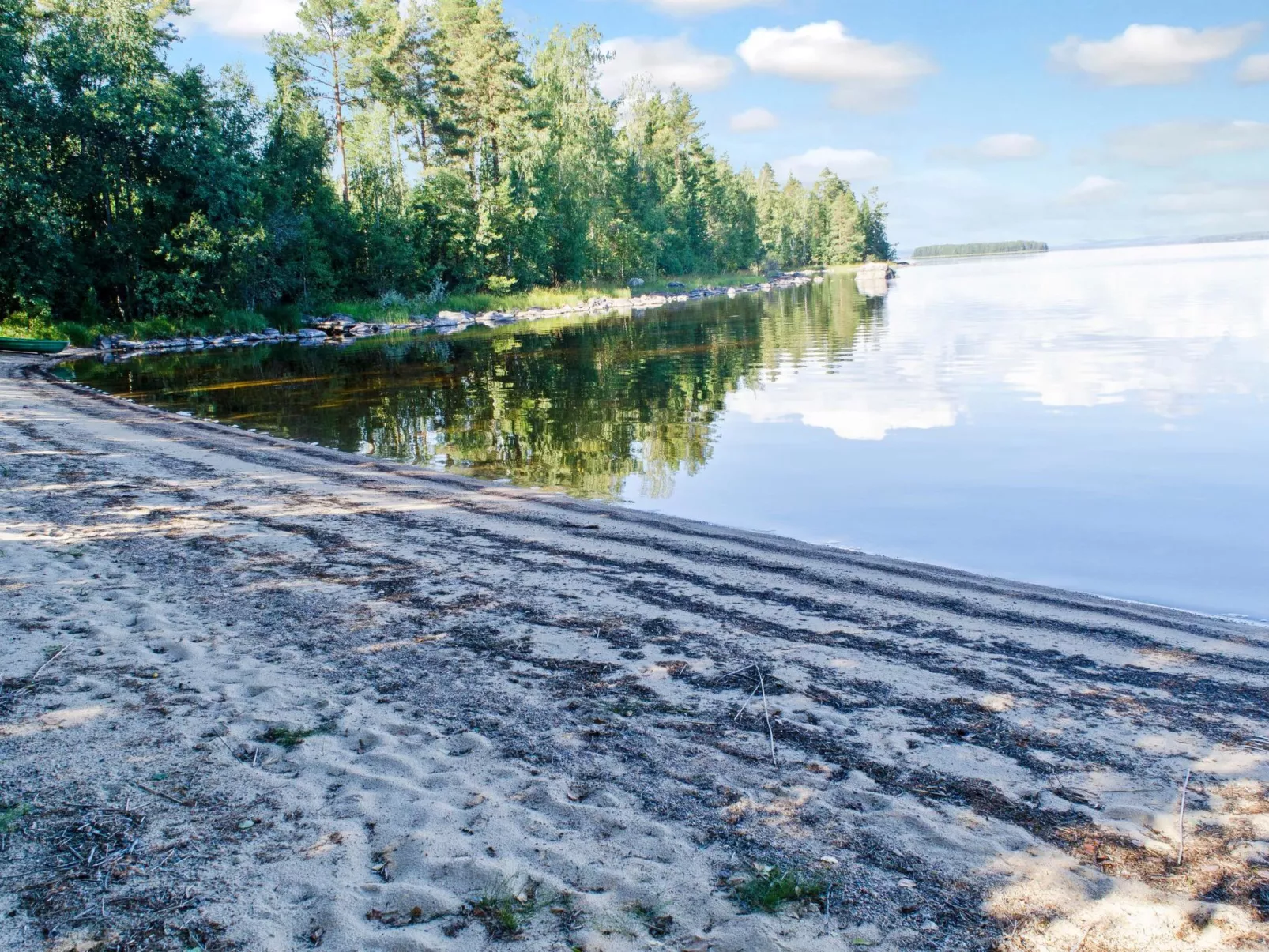 Turulan hiekka-Binnen