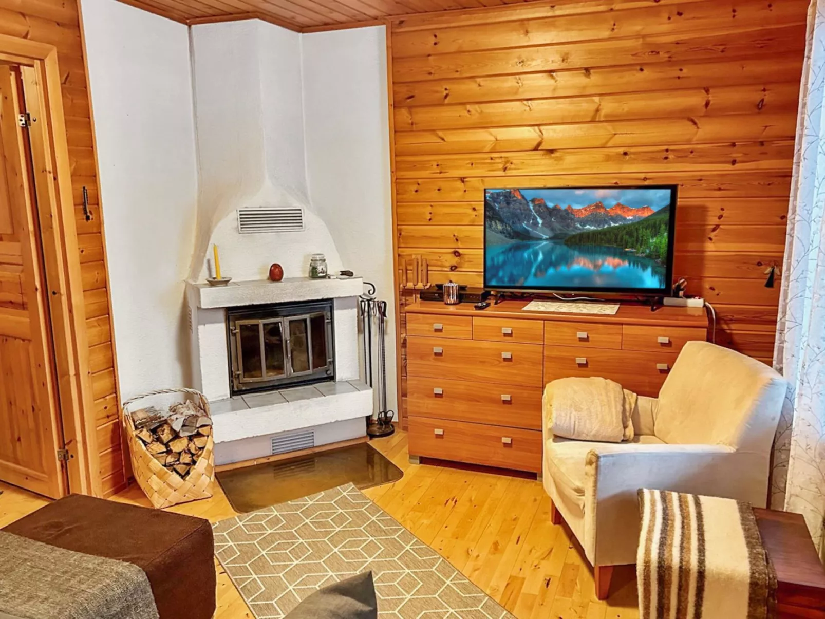 Ruka-ihtinki 4 a 3-Binnen