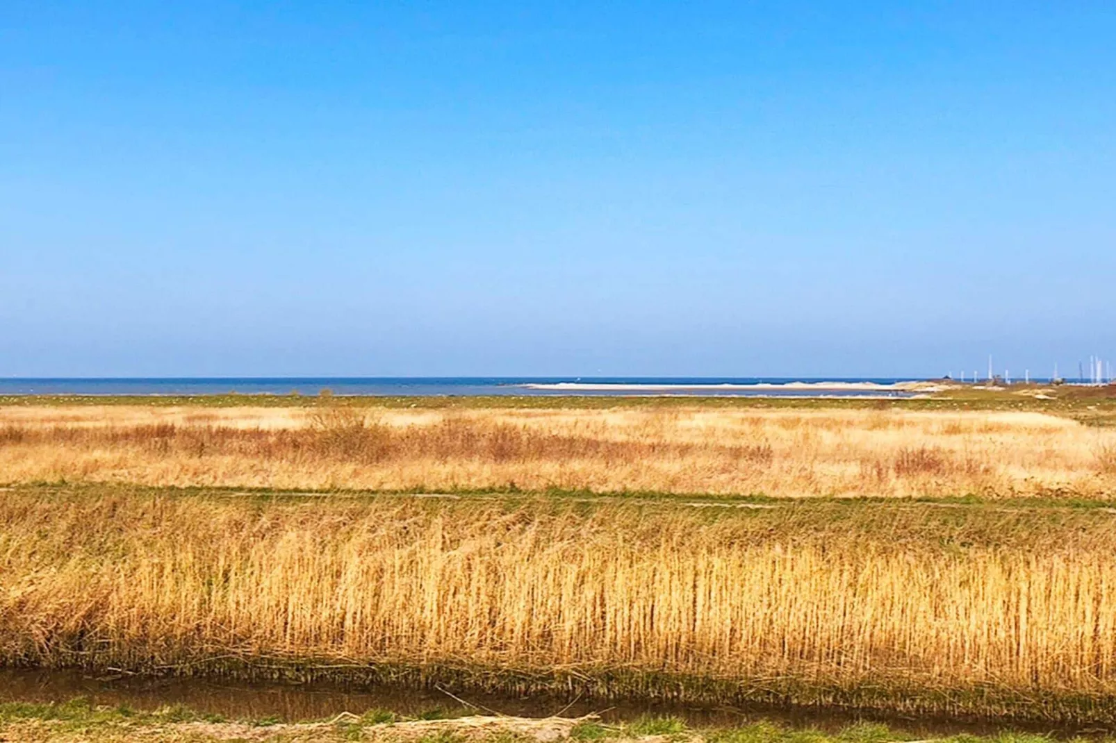 8 persoons vakantie huis in Bogense-By Traum