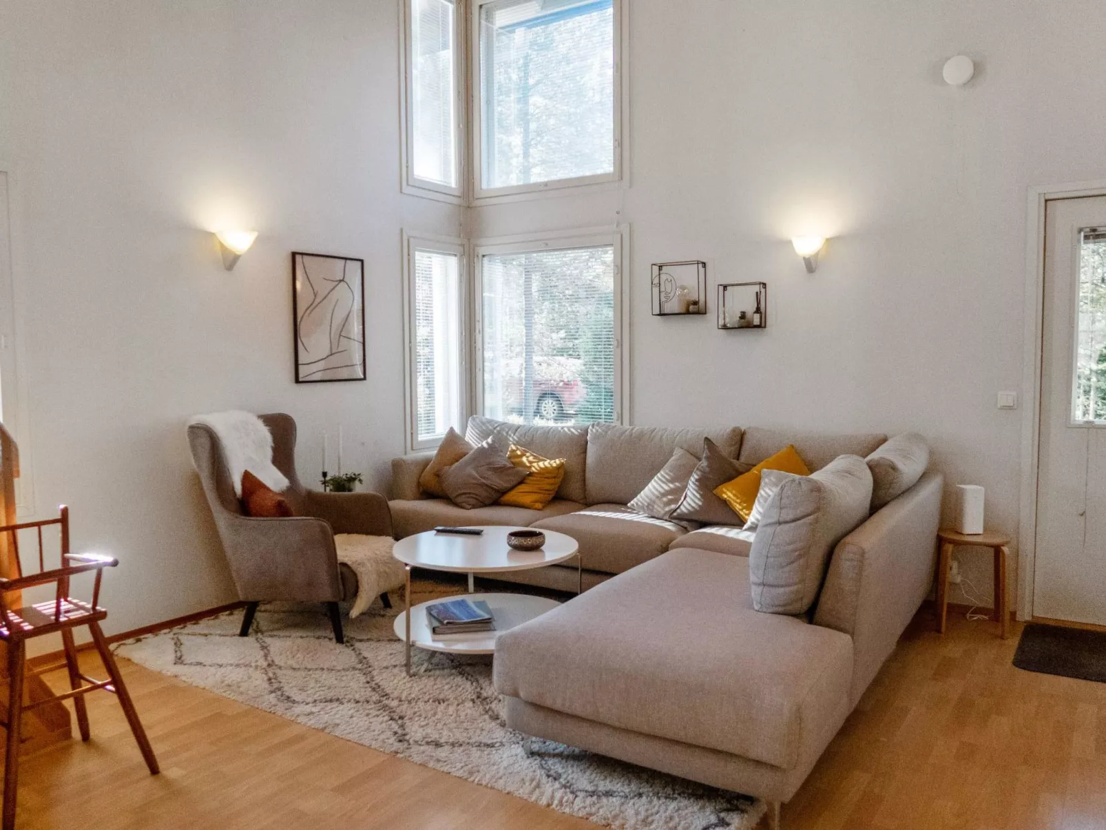 Ilvesportti 9 a 1-Binnen