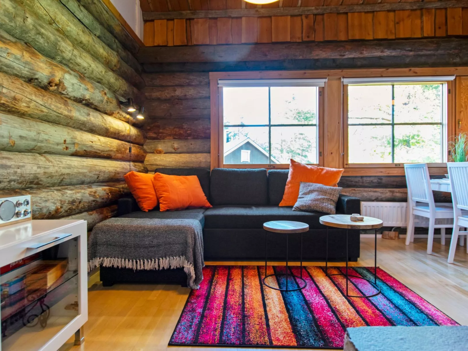 Vuokatinportti a 1-Binnen