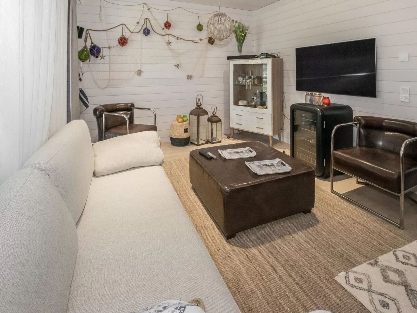 Kasnäs marina a 7-Binnen