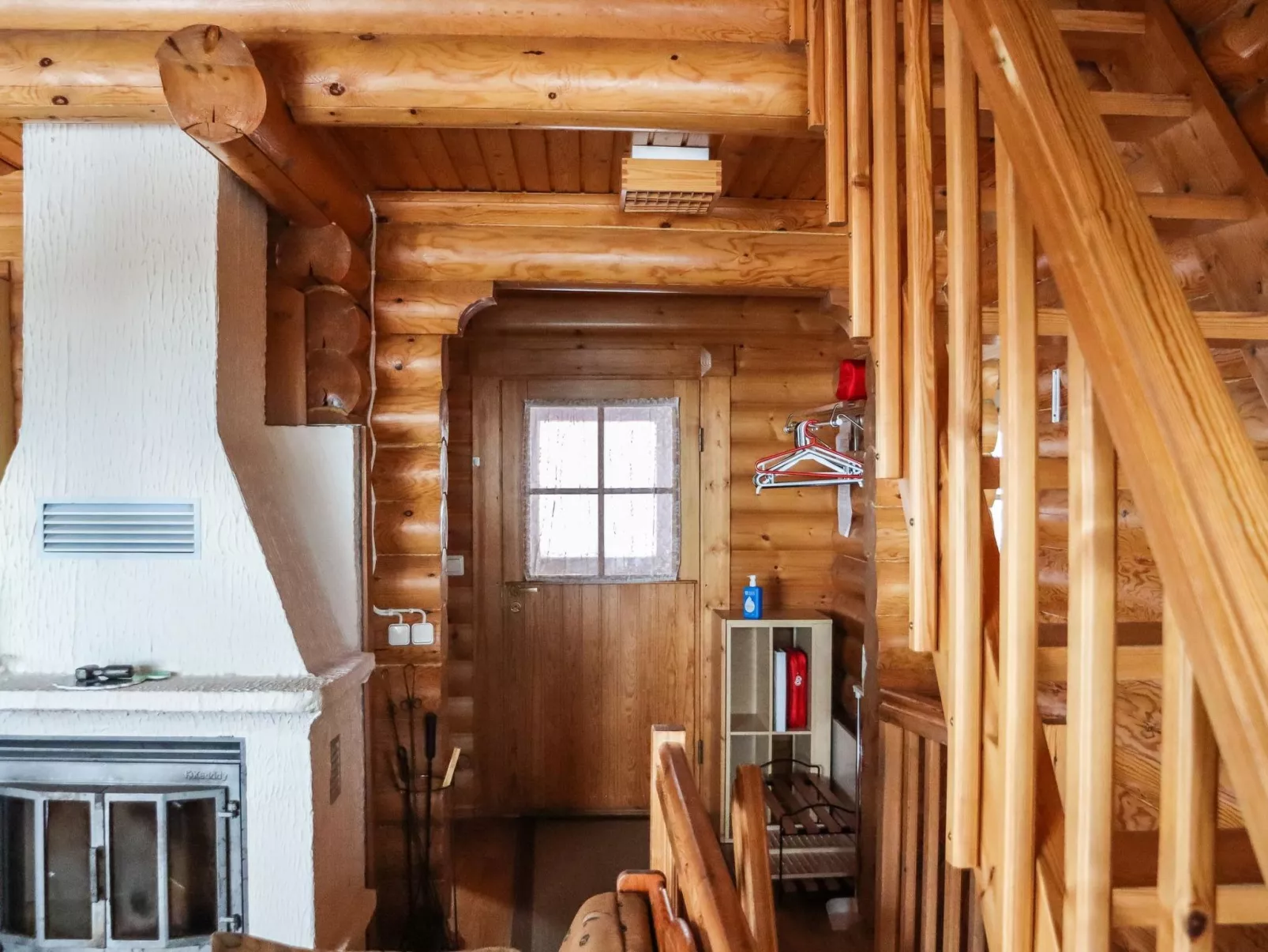 Alppi 6b paritalo-Binnen