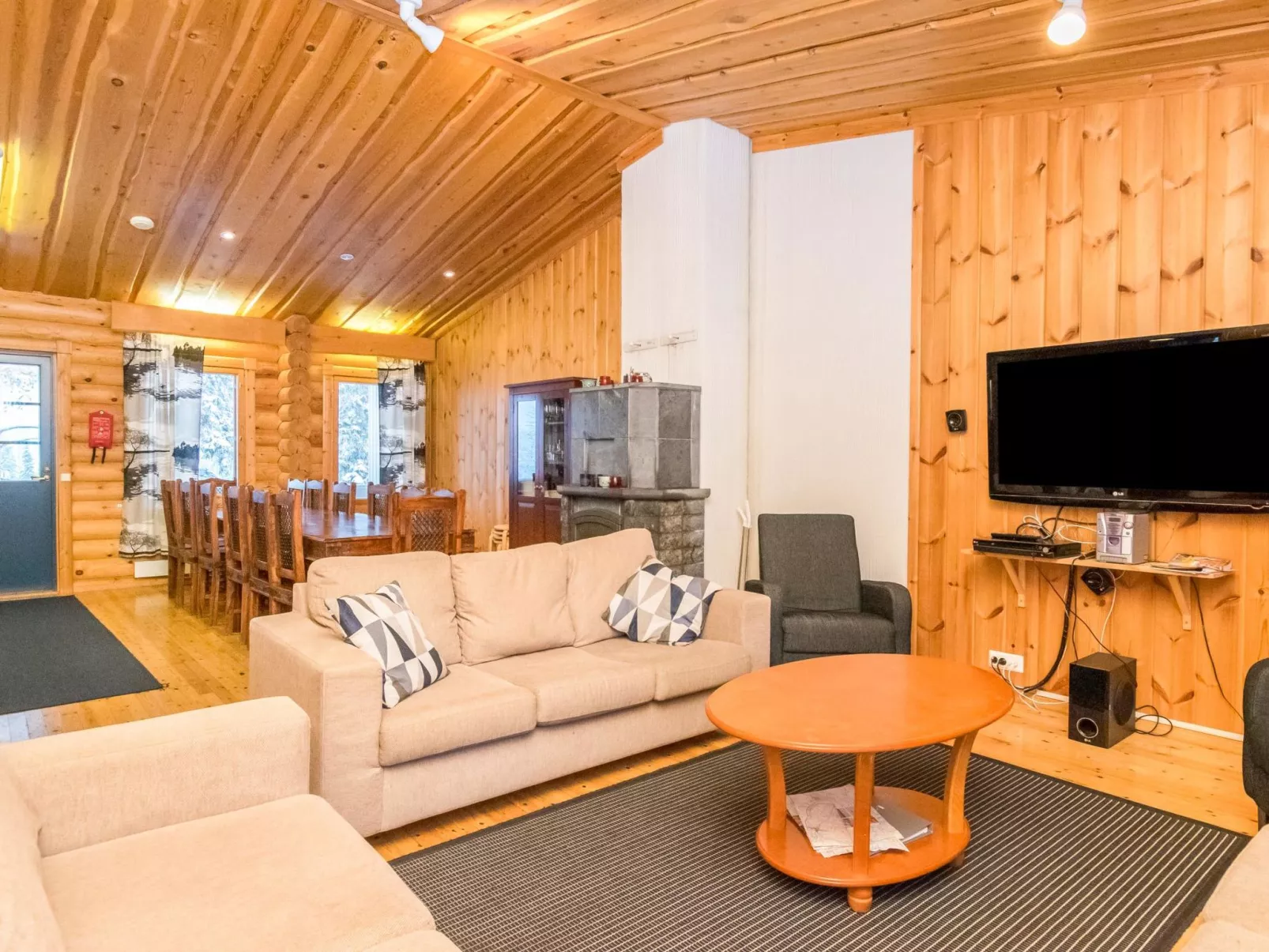 Karhunpesä a-Binnen