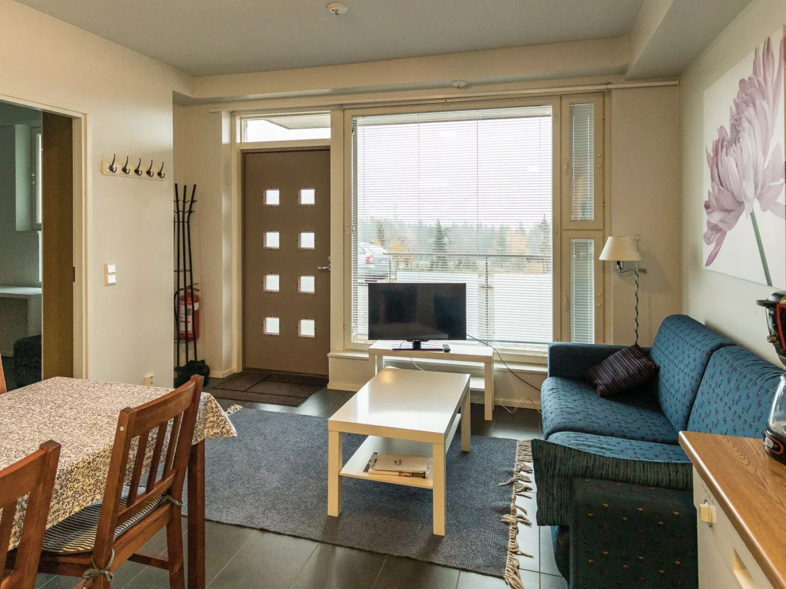 Hiihtäjäntie 1 as 3-Binnen