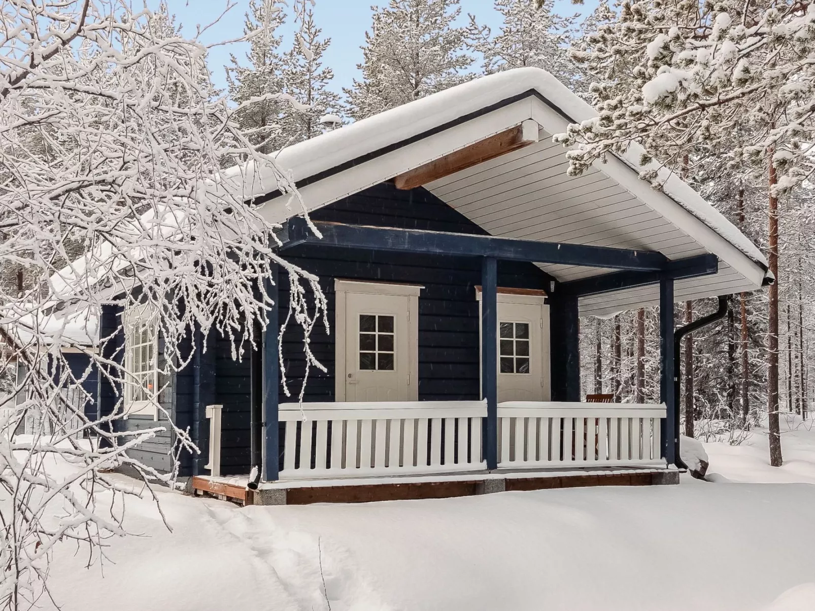 Keselmäkangas-Binnen