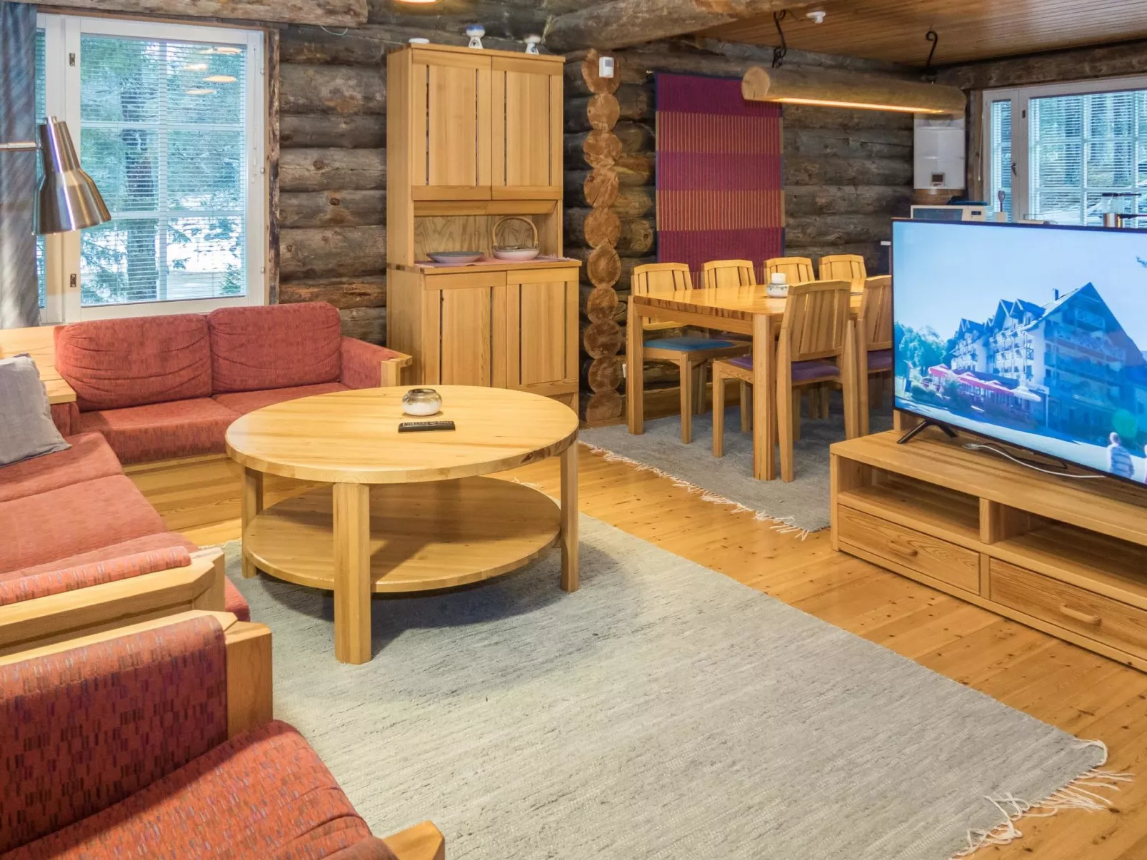 Rukanpesä 2b-Binnen