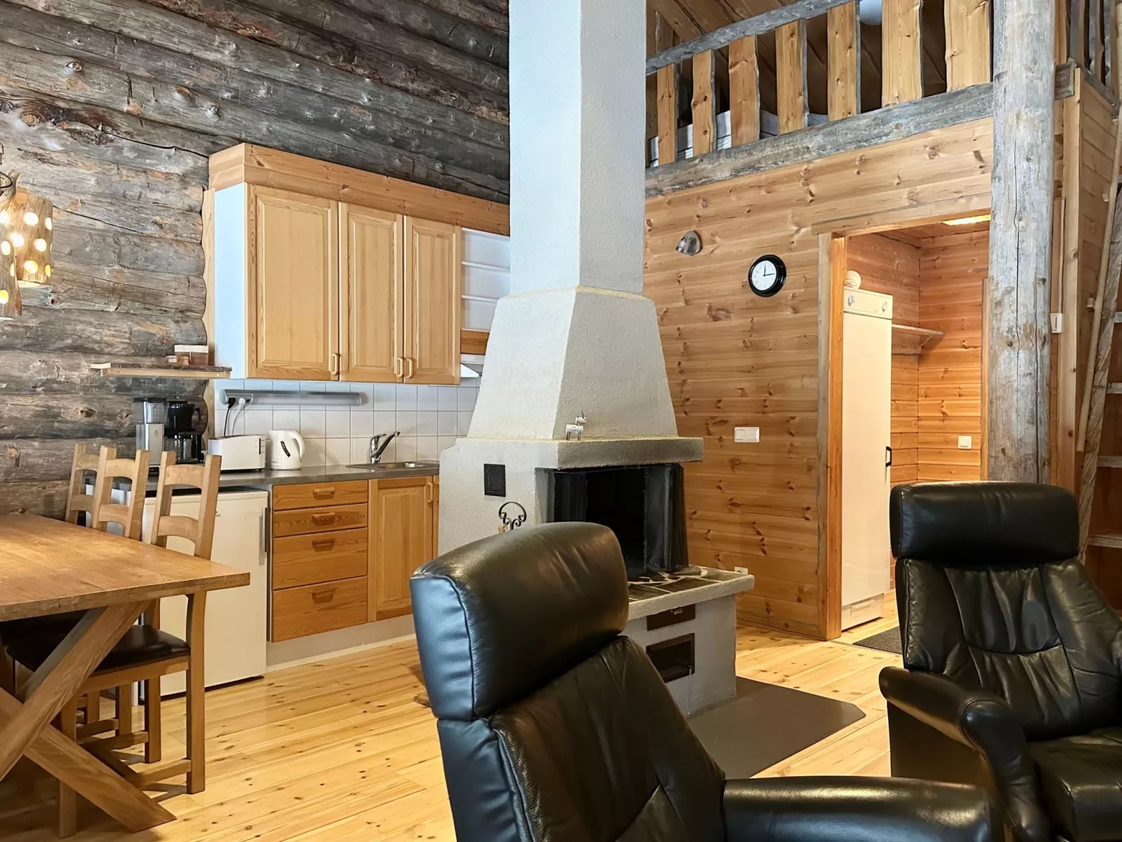 Sallan savu a-Binnen