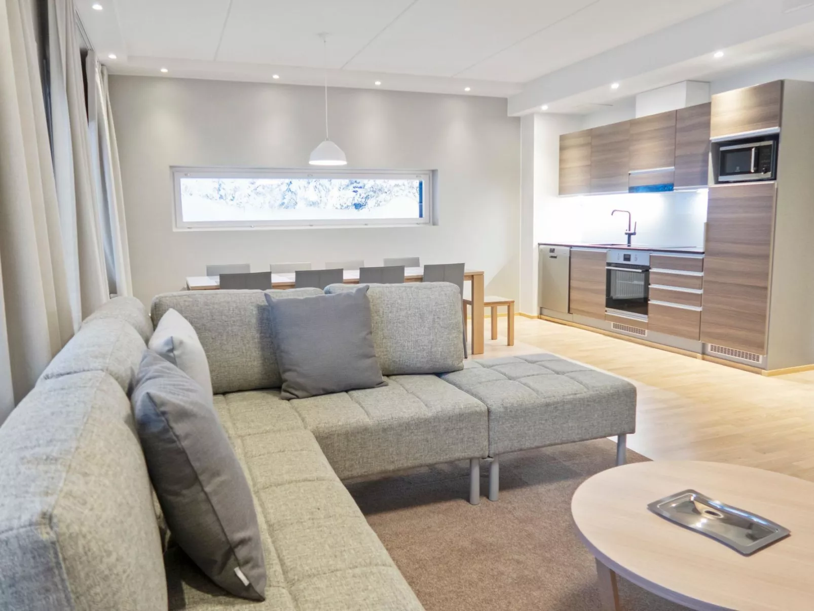 Rukakylän helmi-Binnen