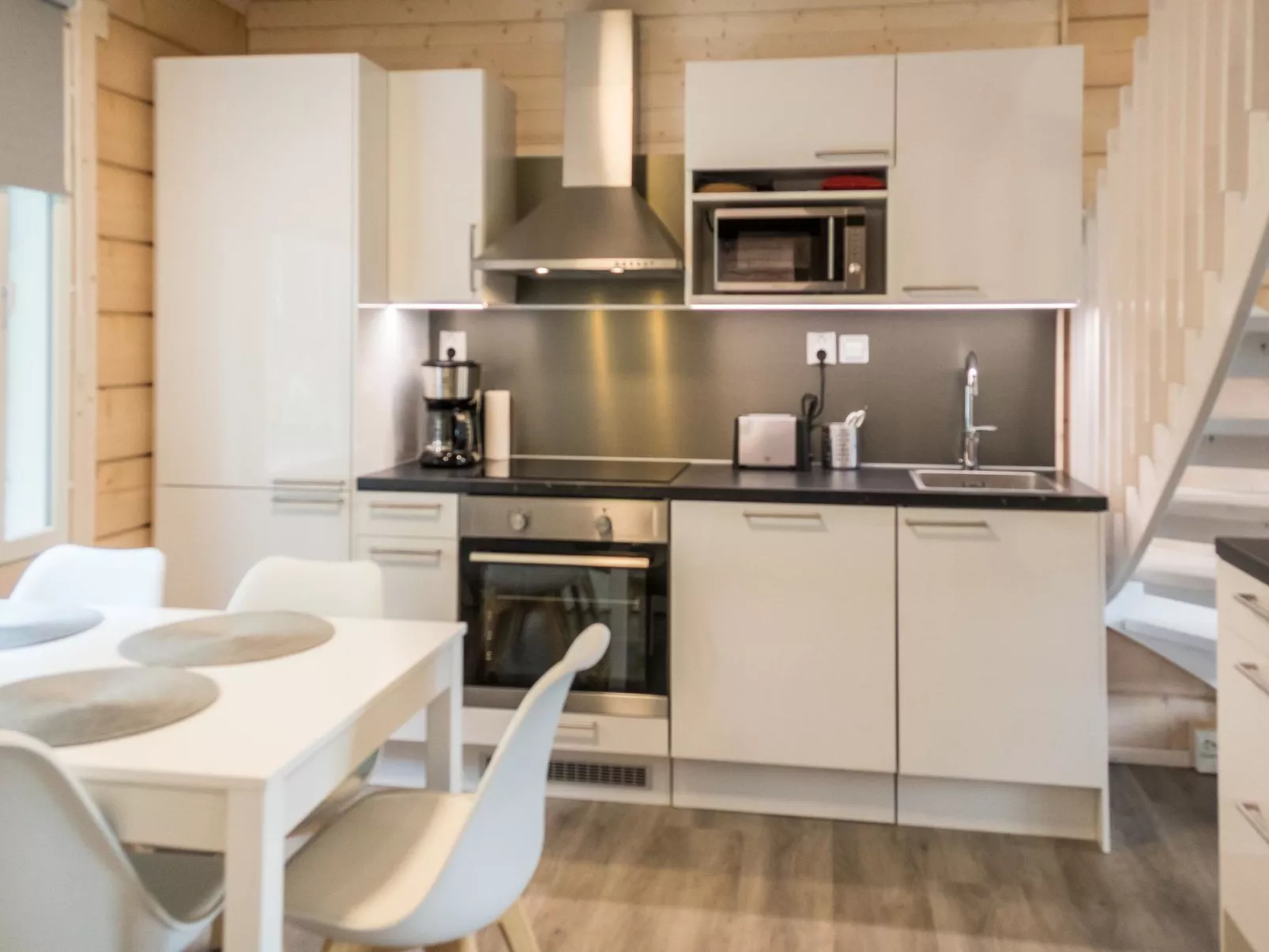 Kolin kangastus metsätähti 2-Binnen