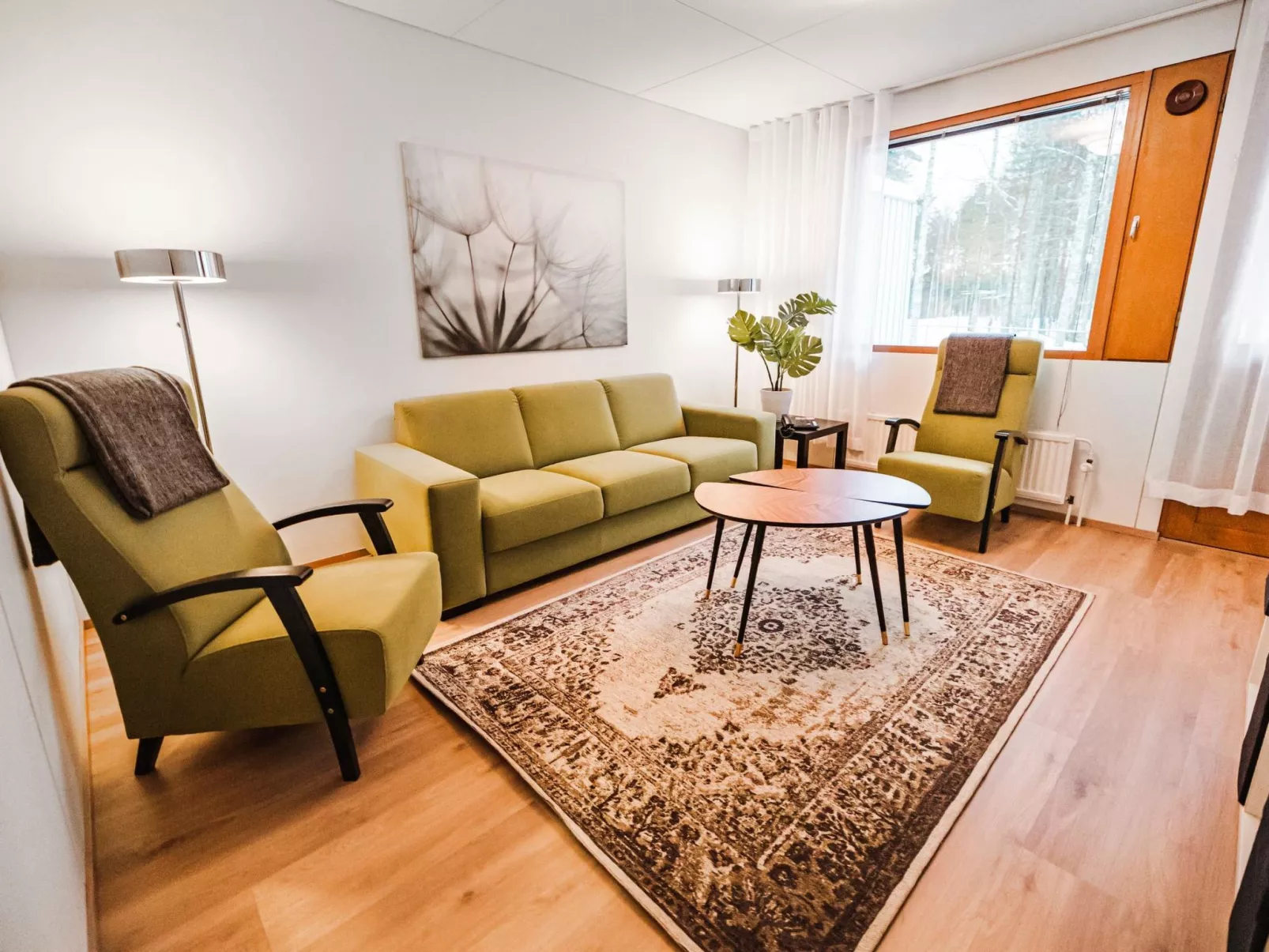 Mäntyranta 3-Binnen