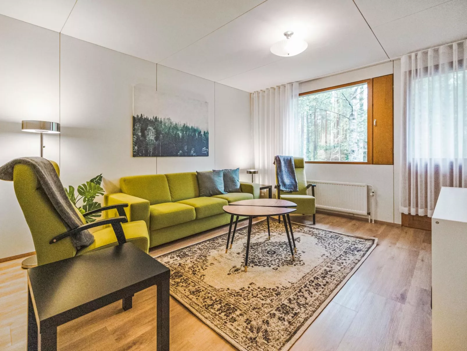 Mäntyranta 1-Binnen