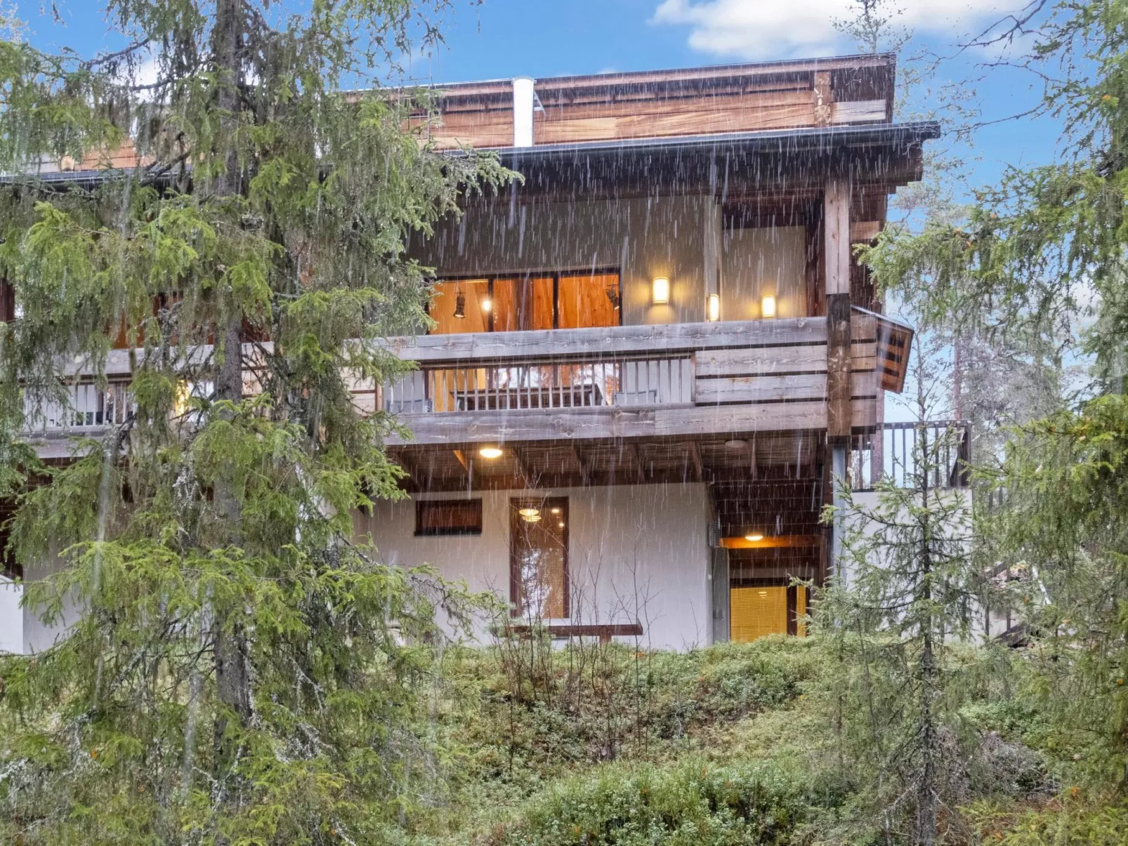 Sallan lumous b-Binnen