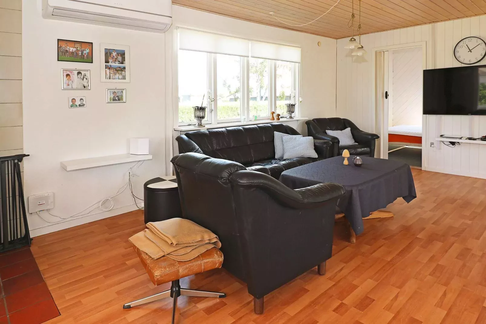 6 persoons vakantie huis in Hadsund-Binnen