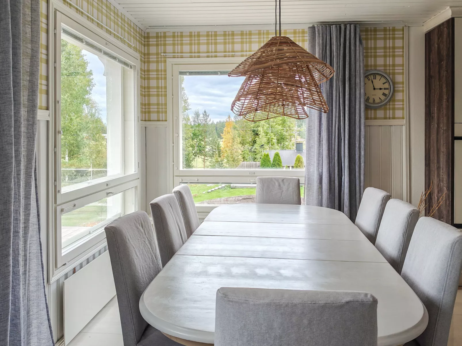 Villa sammallahti-Binnen