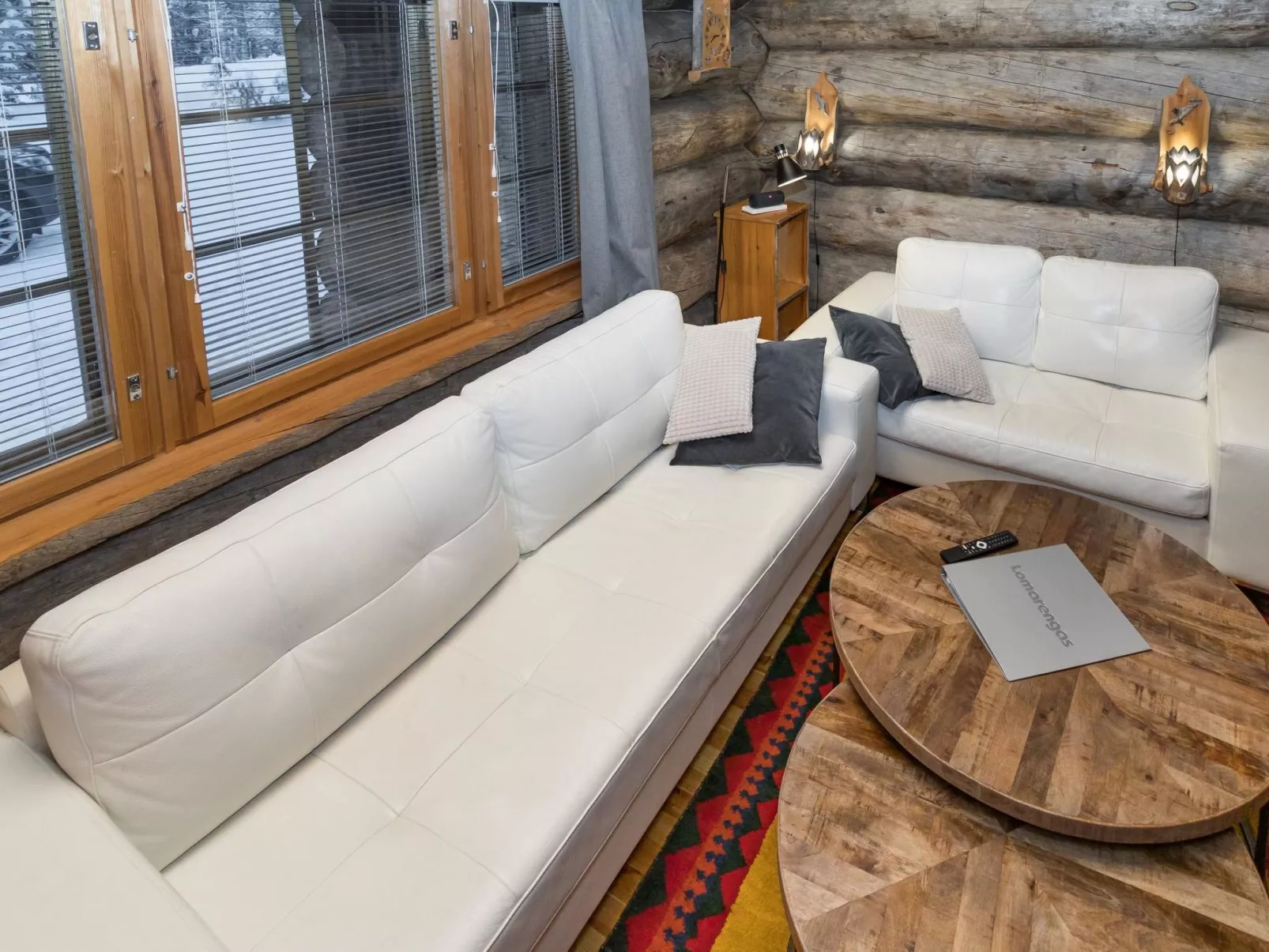 Villa saaruakuja 3 as.1-Binnen