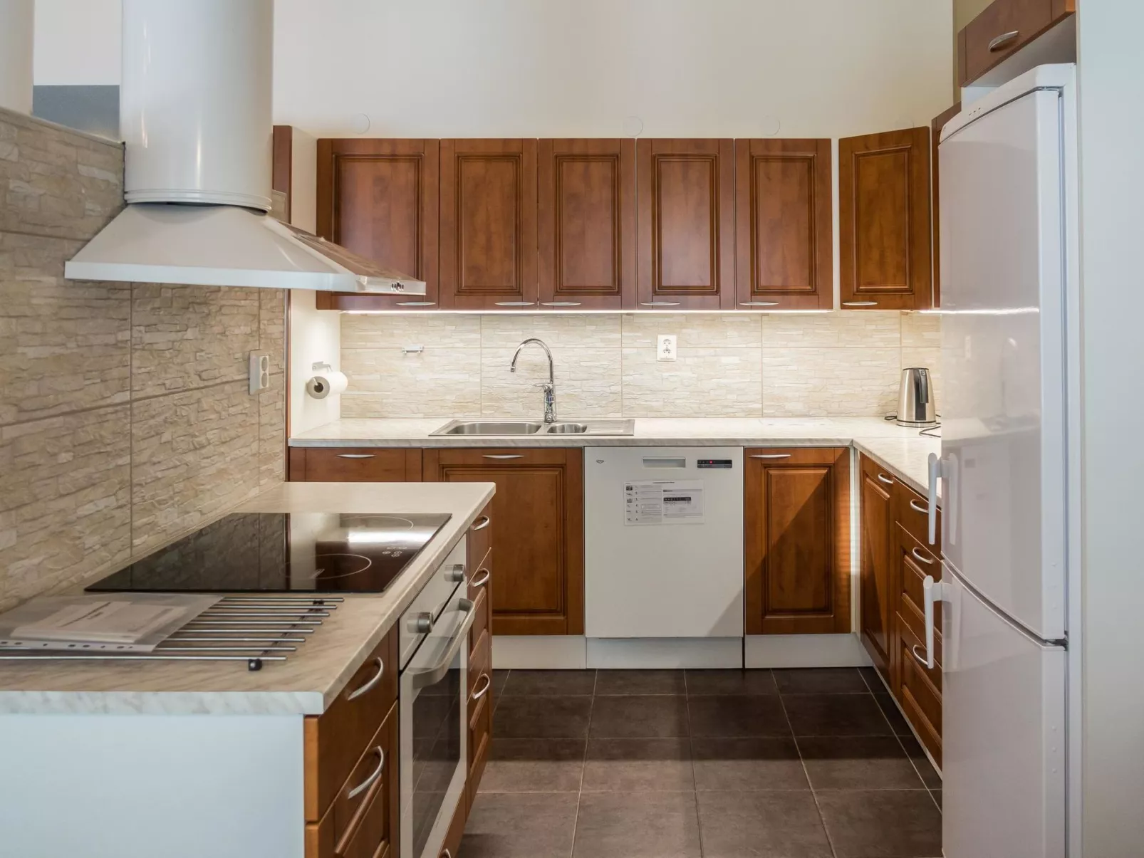 Vuokatinranta suite 2 c-Binnen