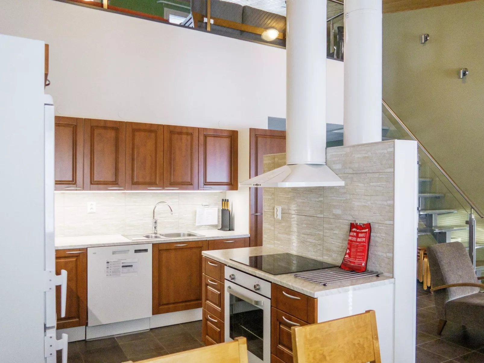 Vuokatinranta suite 2 d-Binnen