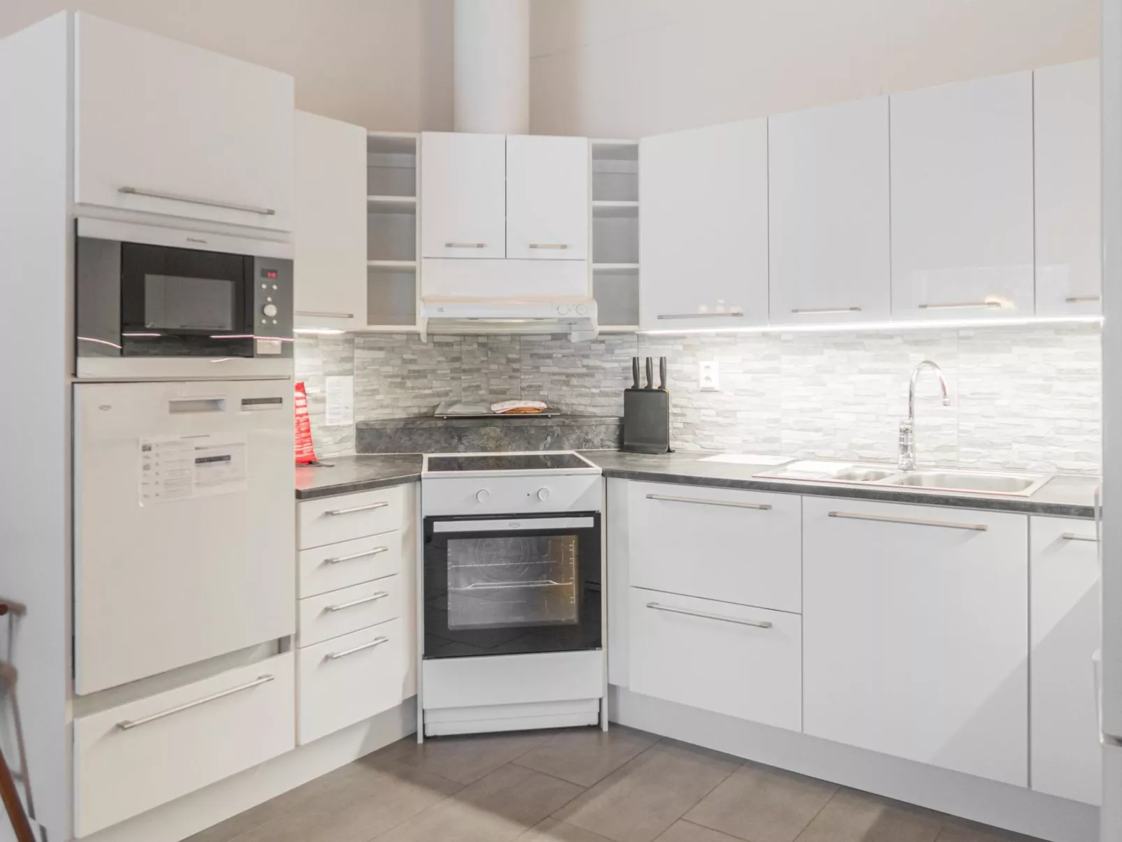 Vuokatinranta suite 4 b-Binnen