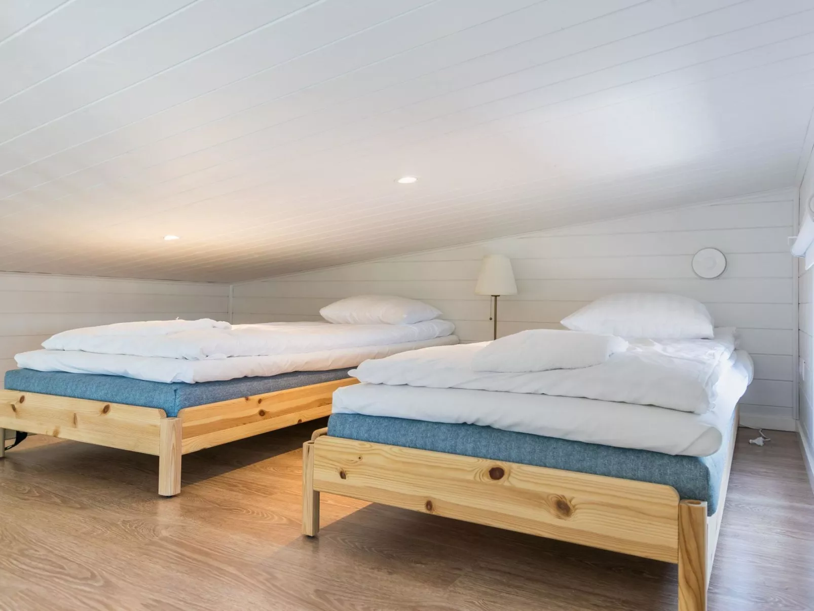 Villa mimosa 37-Binnen