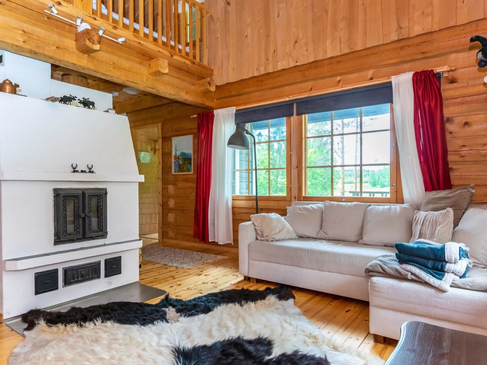 Hietaniemen usko-Binnen