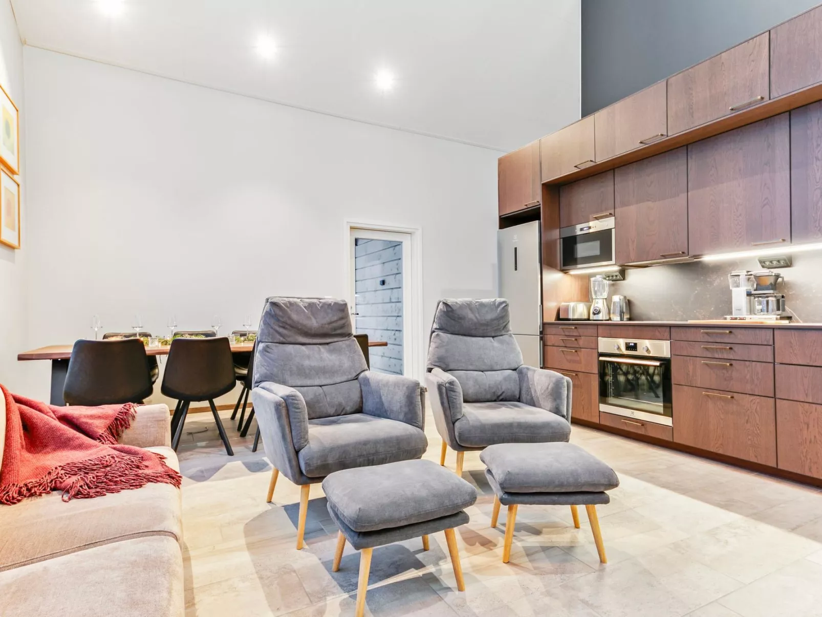 Levin hetki b-Binnen