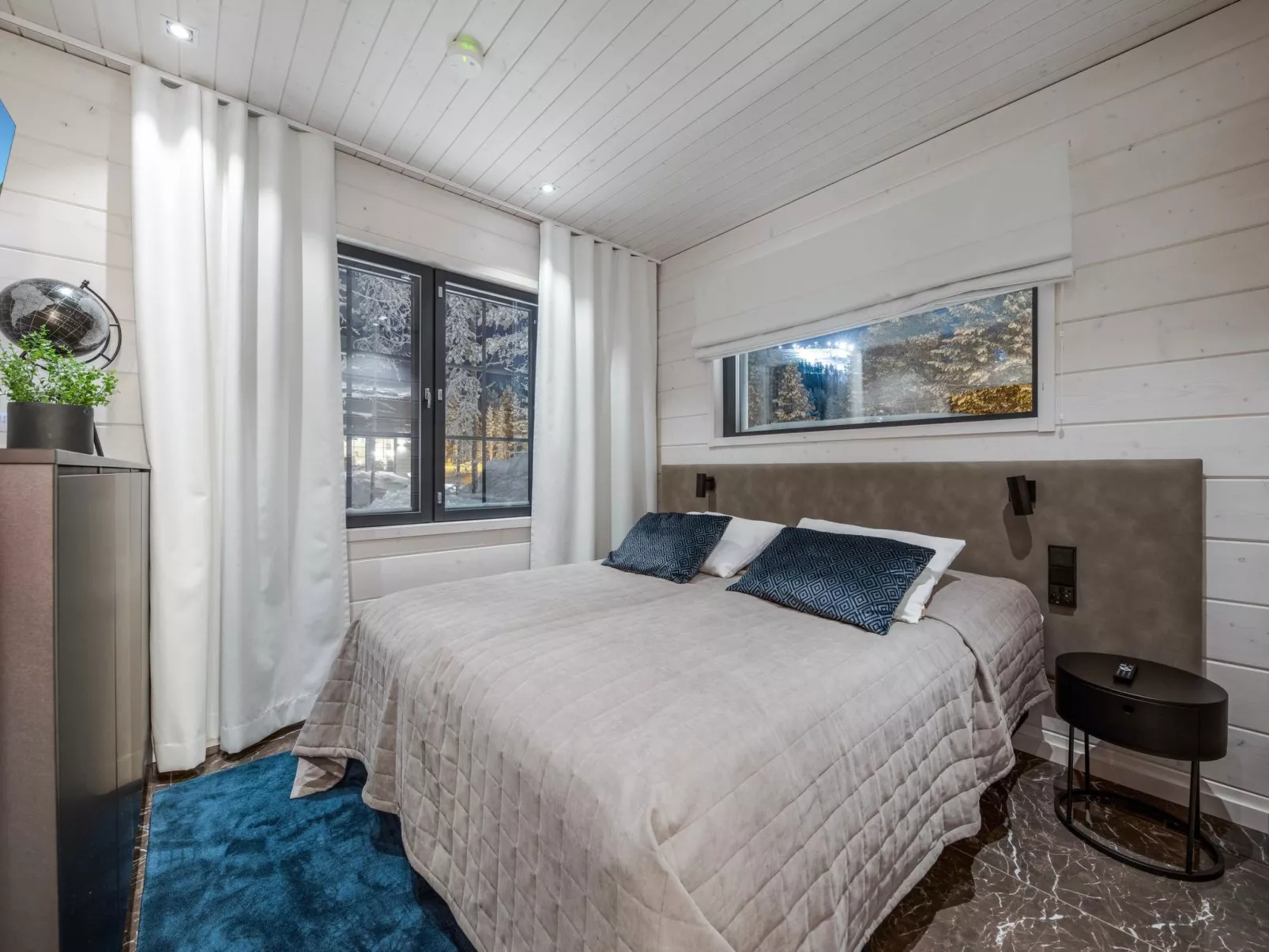 Levi star west a-Binnen