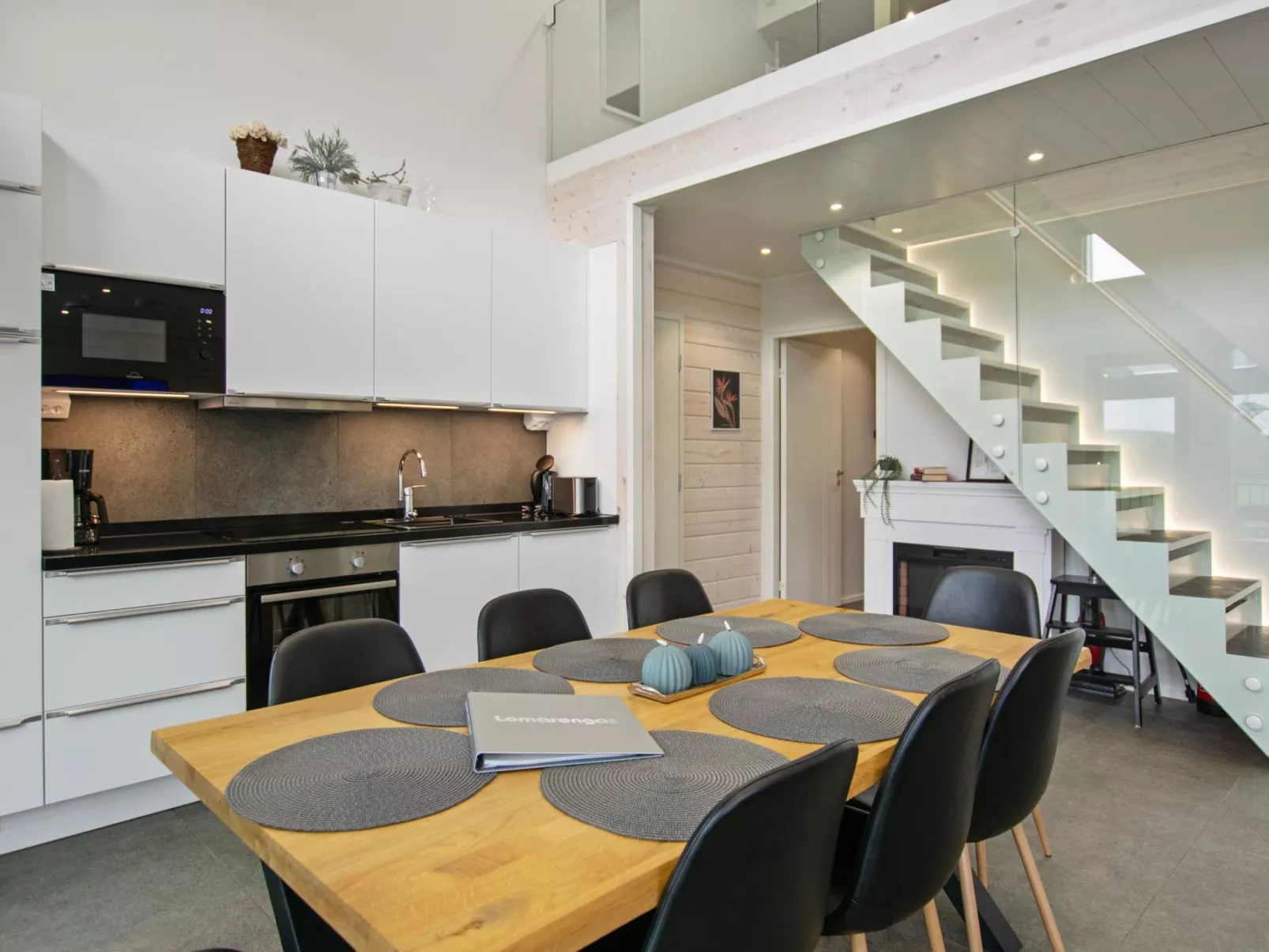 Himos alppinotko 6 b-Binnen