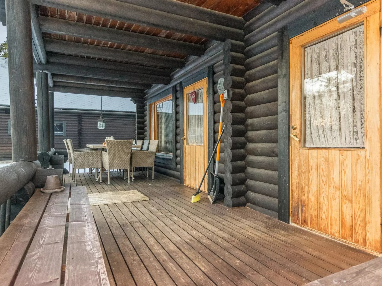 Kaivoskartano-Binnen