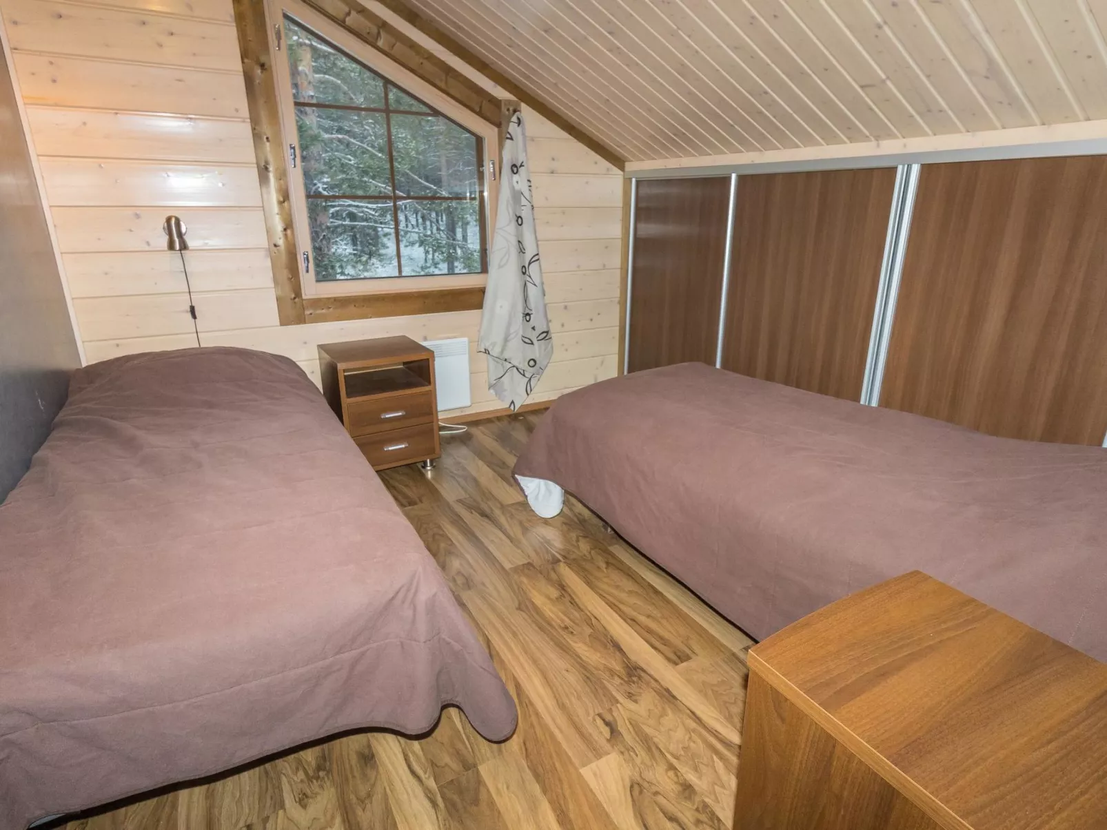 Unelmarakka b-Binnen