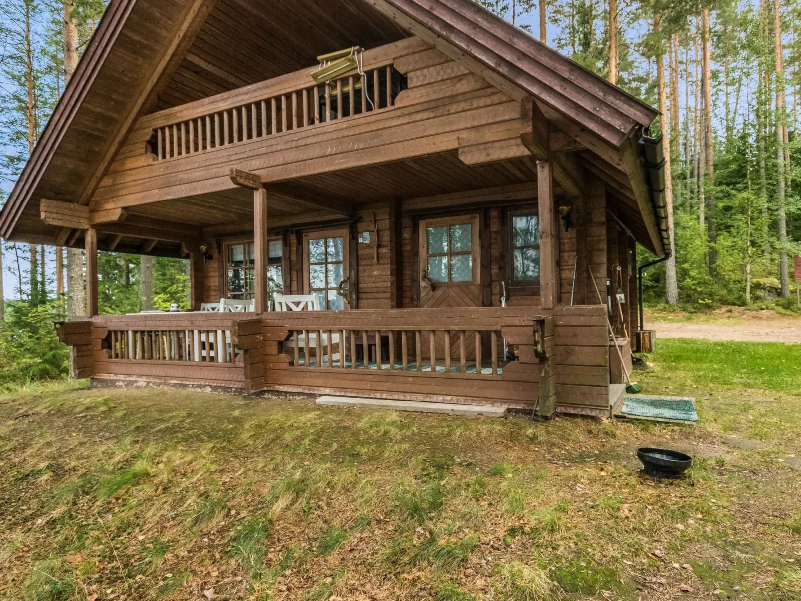 Auringonlasku-Binnen