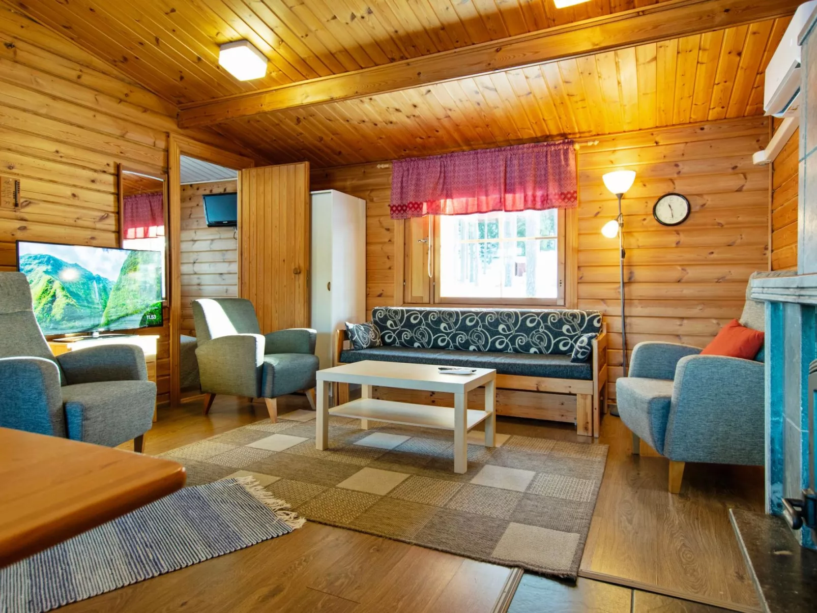 Aittoniemi ii-Binnen