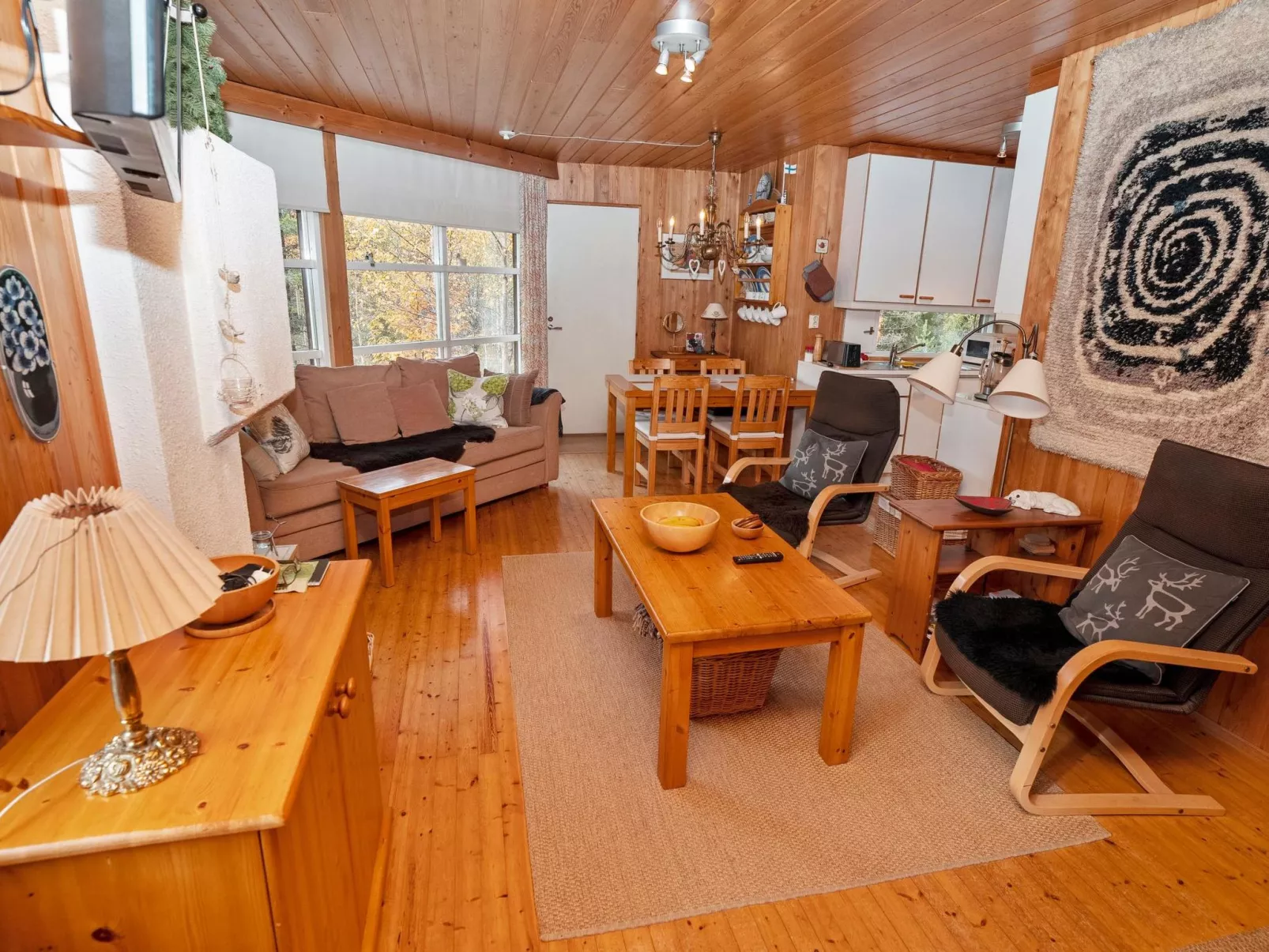 Valkeisrinne m1-Binnen