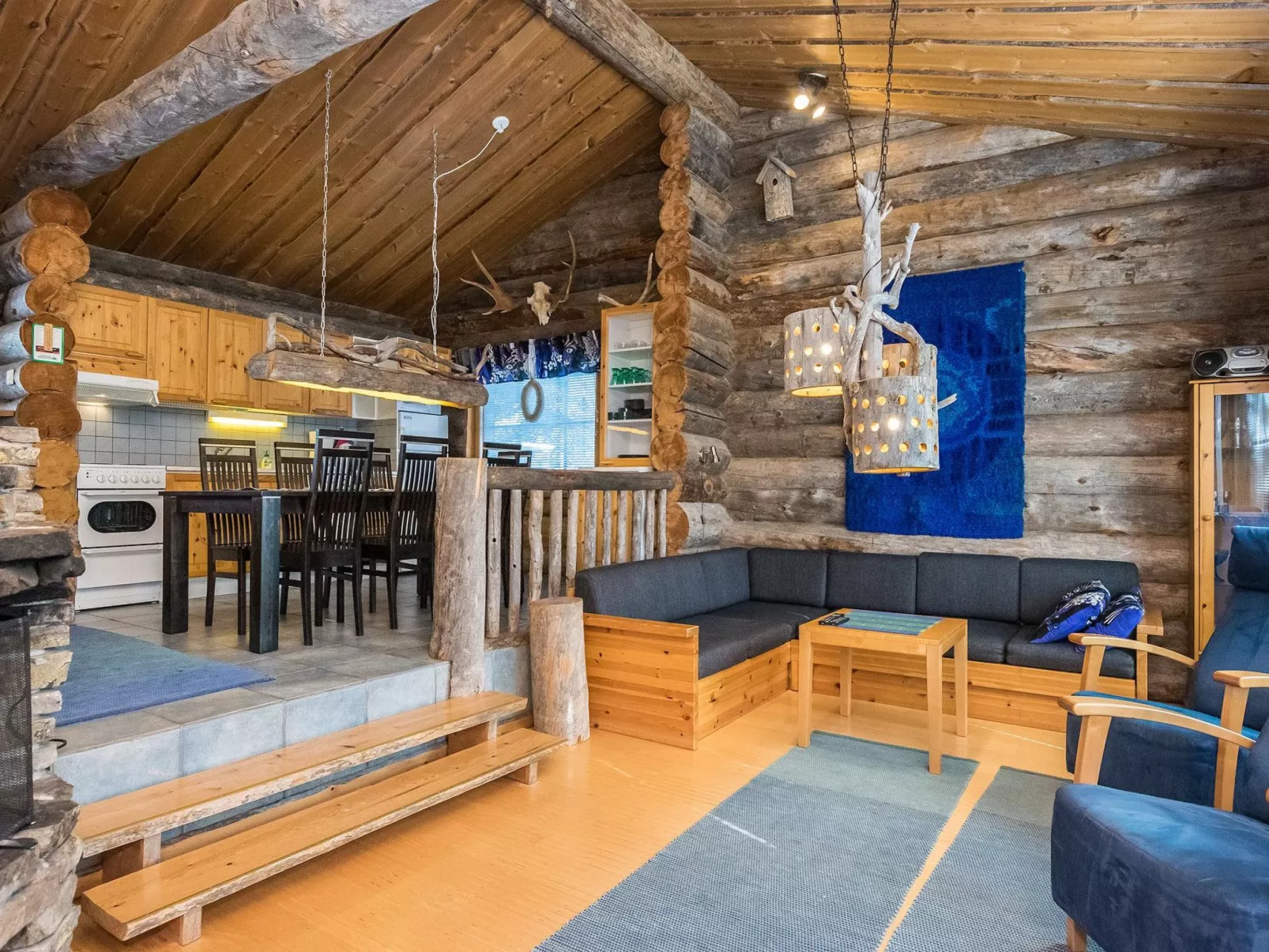 Pihlakieppi 1-Binnen