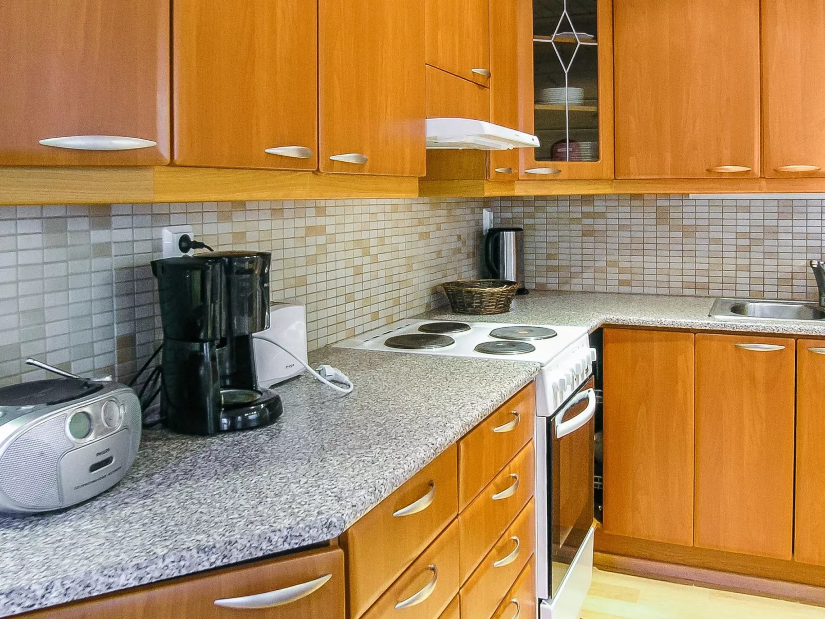 Klz 11. aventuriini-Binnen