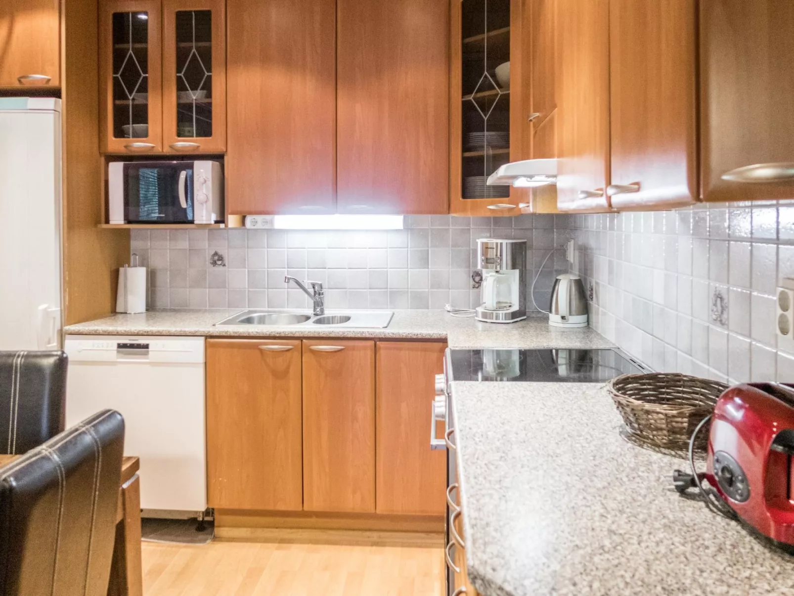 Klz 10. opaali-Binnen