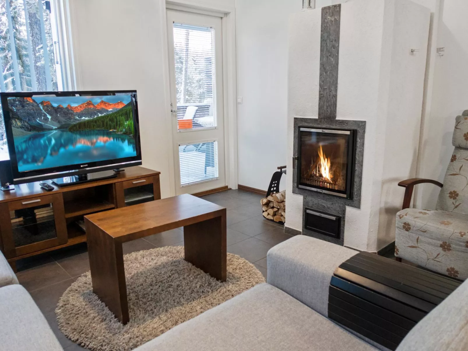 Vuokatinlampi 7 a-Binnen