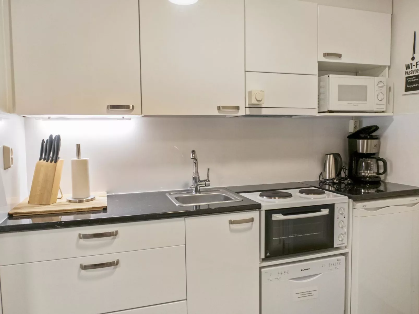 Weekend duetto-Binnen