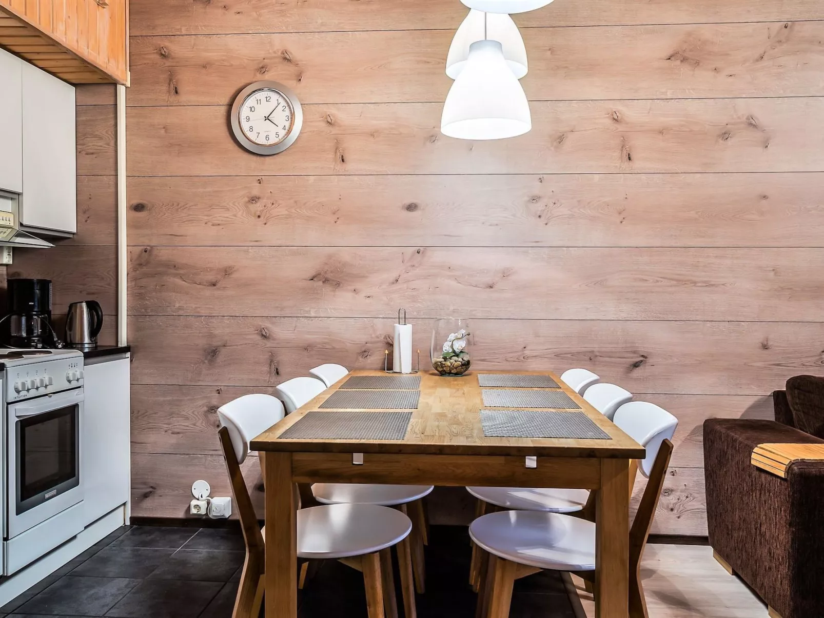 Weekend family-Binnen