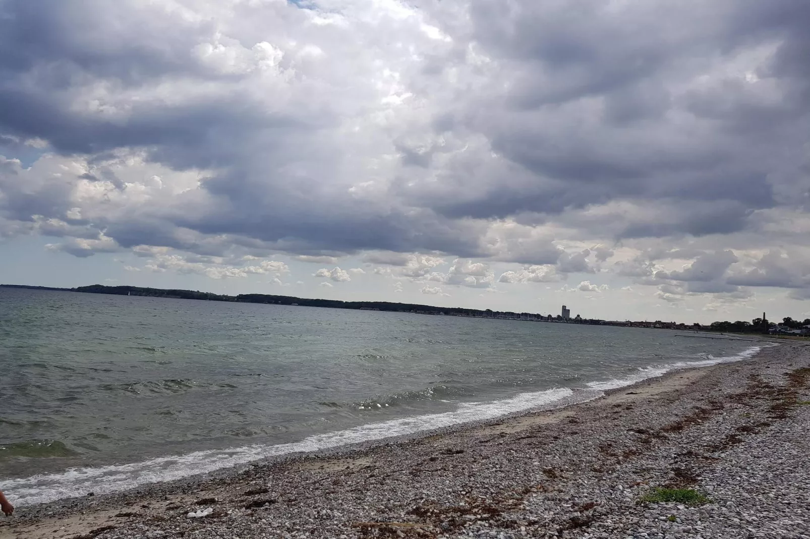 5 Personen vakantie huis in Kerteminde-Waterzicht