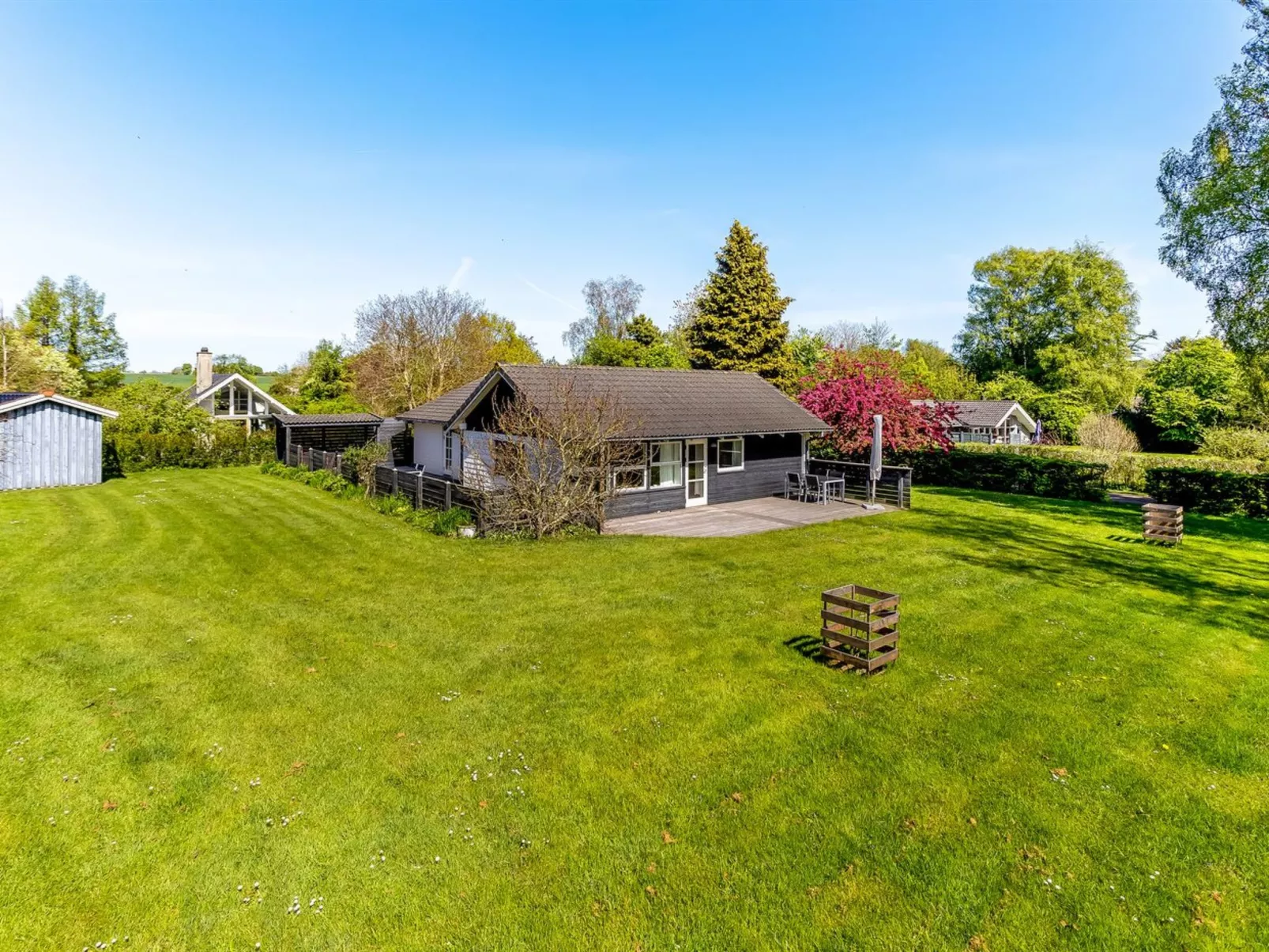 "Prohor" - 150m from the sea